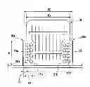 Fig. 01 - Drying holder for solar cell and method for producing solar cell