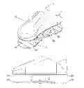 Fig. 01 - Adjustable spring device for walking and running
