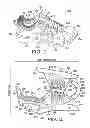 Fig. 02 - Woven Footwear Upper With Lockout