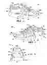 Fig. 03 - Woven Footwear Upper With Lockout