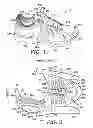 Fig. 02 - Woven planar footwear upper