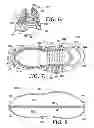 Fig. 04 - Woven planar footwear upper