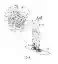 Fig. 09 - Article of footwear for snowboarding
