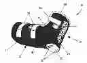 Fig. 01 - Heel-suspending protective boot