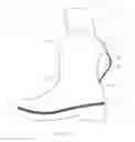 Fig. 04 - Footwear with expandable entry and exit feature
