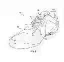 Fig. 02 - Article of footwear for soccer