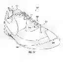Fig. 03 - Article of footwear for soccer