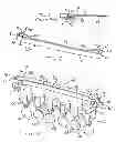 Fig. 02 - MEDAL-MOUNTING ASSEMBLY
