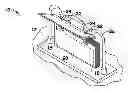 Fig. 01 - OFFICE STATUS NOTIFIER