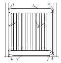 Fig. 01 - Classic step store gate