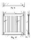 Fig. 02 - Classic step store gate