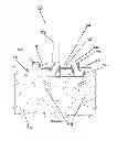 Fig. 01 - Footing plates