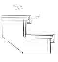 Fig. 08 - Modular Stair Tread Overlay