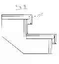 Fig. 09 - Modular Stair Tread Overlay