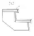 Fig. 10 - Modular Stair Tread Overlay