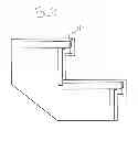 Fig. 11 - Modular Stair Tread Overlay