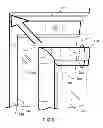 Fig. 06 - PRESS FIT STORM WINDOW SYSTEM