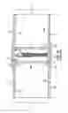 Fig. 03 - Dual glazing panel system