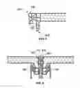 Fig. 10 - Dual glazing panel system