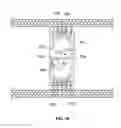 Fig. 19 - Dual glazing panel system