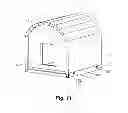 Fig. 12 - Modular structure and method of creating modular structures