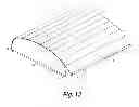 Fig. 13 - Modular structure and method of creating modular structures