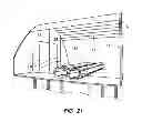 Fig. 22 - Modular structure and method of creating modular structures