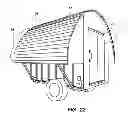 Fig. 23 - Modular structure and method of creating modular structures