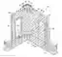 Fig. 01 - BOND BEAM AND BLOCK JOIST