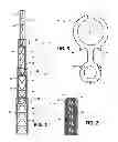 Fig. 02 - Telescoping tower and legs