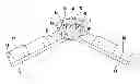 Fig. 01 - Roof tile crown support