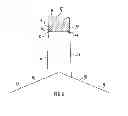 Fig. 08 - Roof tile crown support