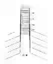 Fig. 12 - Roof tile crown support