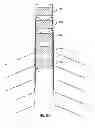 Fig. 13 - Roof tile crown support