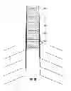 Fig. 14 - Roof tile crown support