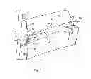 Fig. 02 - Apparatus for trimming interior walls
