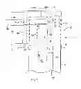 Fig. 08 - Apparatus for trimming interior walls