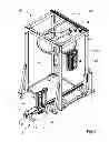 Fig. 02 - Apparatus and method for changing unwinding units in a wrapping machine, and unwinding apparatus