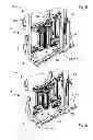 Fig. 06 - Apparatus and method for changing unwinding units in a wrapping machine, and unwinding apparatus