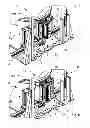 Fig. 07 - Apparatus and method for changing unwinding units in a wrapping machine, and unwinding apparatus