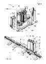 Fig. 08 - Apparatus and method for changing unwinding units in a wrapping machine, and unwinding apparatus