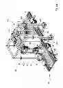 Fig. 28 - Apparatus and method for changing unwinding units in a wrapping machine, and unwinding apparatus