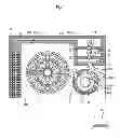 Fig. 02 - Cap opening and closing mechanism and automatic analyzer including the same