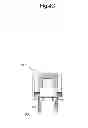 Fig. 13 - Cap opening and closing mechanism and automatic analyzer including the same