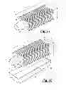 Fig. 02 - COMPRESSED PACKAGED ARTICLES AND METHODS OF MAKING, TRANSPORTING, SHIPPING AND USING SAME