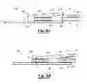 Fig. 12 - COMPRESSED PACKAGED ARTICLES AND METHODS OF MAKING, TRANSPORTING, SHIPPING AND USING SAME