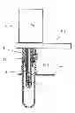 Fig. 01 - Method and device for producing filled containers made from preforms