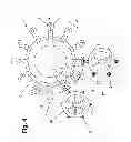 Fig. 05 - Method and device for producing filled containers made from preforms