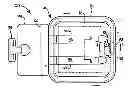 Fig. 01 - Palletized load wrapping and transporting vehicle and method