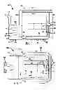 Fig. 02 - Palletized load wrapping and transporting vehicle and method